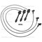 Standard Ignition Wire Set, 25606 25606 - alternate 1